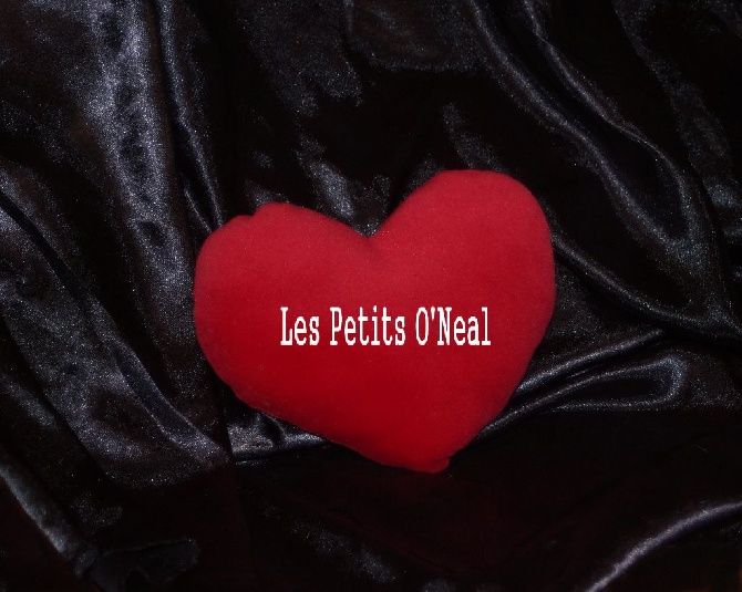 Des Petits O'Neal - Mille Mercis !!!